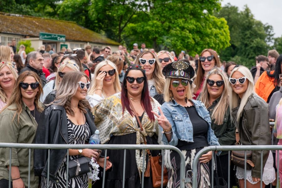 Earlham Park Live 2026 Music Events Festivals In Norwich earlham-park-live-2026-music-events-festivals-in-norwich
